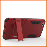 Fashion Hybrid Combo Mobile Covers for HTC X9