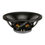 Powerful Speaker 15W75 for Professional Audio in Sound Equipment with Mixer, Microphone and Amplifier
