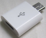 Lightning to Micro USB Adapter for Cellphone