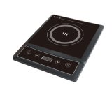 Sm-A57 CB, CE Push Control Induction Cooker/Ih Cooker/ Induction Hob