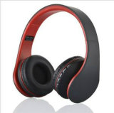 Hot Selling High Quality Foldable Wireless Bluetooth Headset