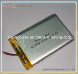 Power-Ultra 503759 3.7V 1200mAh Li-Polymer Battery