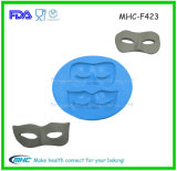 Mask Mould Party Silicone Fondant Maker