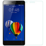 9H 2.5D 0.33mm Rounded Edge Tempered Glass Screen Protector for Lenovo A7000