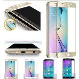 Full Tempered Glass Screen Protector for Samsung Galaxy S7 Edge