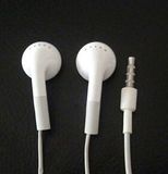 Best Sale for iPod Earphone Custom Color