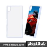 Bestsub Sublimation Personalized Phone Cover for Sony L50W Xperia Z2 (SYK04W)