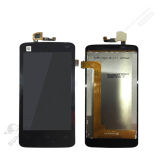Hot Sale Cell Phone Accessories for Liquid Z4 LCD with Touch Screen
