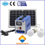 50W DC Home Portable Solar Power System