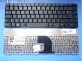 Sp/Us Layout Laptop Keyboard for DELL Vostro 3500 V3500 V3400 V3300