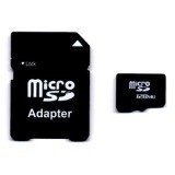 4GB Micro SD Card