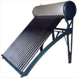 Pre-Heated Copper Coil Solar Water Heater (ALT-C)