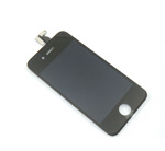 LCD With Touch for iPhone 4