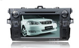 Car DVD Player with GPS for Toyota Corolla (TS7891)