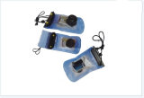 Plastic PVC Waterproof Camera Bag
