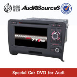 6.2inch Car DVD Player with Canbus for Audi Tt Year 2007-2012