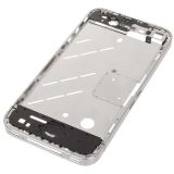 Metal Middle Cover Middle Plate for iPhone 4 