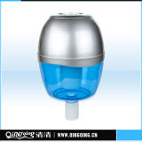 Easy and Portable Plastic Drinking Water Bottle Purifier