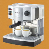 Coffee Maker (LTM-201)