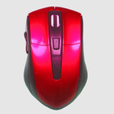 2.4G Wireless Mouse (A6)