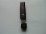 USB MP3 Audio and Video Camcorder