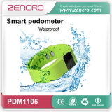 Bluetooth Smart Watch Anti Lost Health Wristband Waterproof Pedometer