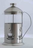 French Press, Coffee Maker, Coffee Plunger (MSF-1411)