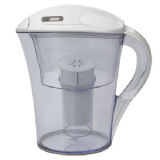 2L Water Purifier Jug with Digital Counter