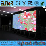 Indoor Full Color P6 SMD RGB LED Screen Display