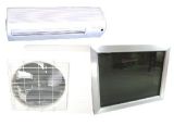 Solar Bybrid Air Conditioner
