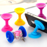 Custom Made Silicone Cell / Mobile Phone Holder