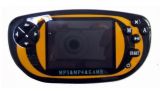 MP4 Player with Game Function and Camera (XMP-33)