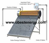 Pre-Heated Solar Water Heater (OEC58S)