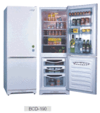 Refrigerator BCD-190