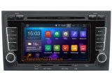 Android 4.4.4 Autoradio for Audi A4 Car MP3 DVD Player