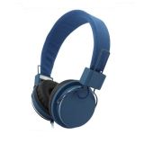 Promotional Foldable Computer Headset Stereo Headphone
