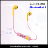Wireless Colorful Lowest Price Bluetootth Earphone (OS-AD022)