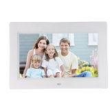 10 Inch Digital Picture Frames HD Electronic Photo Frame Digital Photo Frames