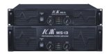 Power Amplifier Ms Series