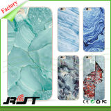 Lifelike Marble PC Phone Cover for iPhone6s (RJT-0106)