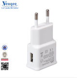 2015 New Single USB Mobile Accessories for Cell Phone Charger