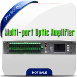 Multi-Port Optic Amplifier EDFA