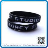Smart Band Advertising Gift Silicone Bracelet Promotional Products