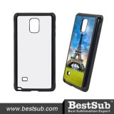 New Arrival Sublimation Phone Cover for Samsung Galaxy Note 4 Cover (SSG84K)