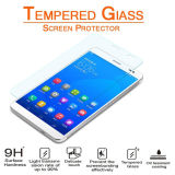 9h 2.5D 0.33mm Rounded Edge Tempered Glass Screen Protector for Huawei Honor X1