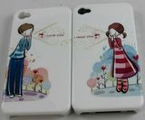 Hot Selling Cartoon Case for Mobile Phone