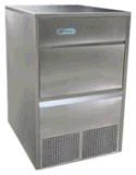 High Efficient Excellent Flake Ice Maker CE Approved (ZBS-80)