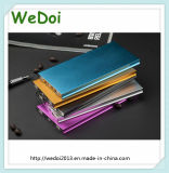 Hot Selling 8000mAh New Thin Power Bank for Traveling (WY-PB89)