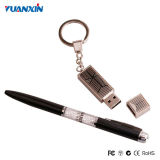 Metal Plastic USB Flash Drive USB Pen Drive