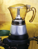 Electric Coffee Maker (JK40201-B)